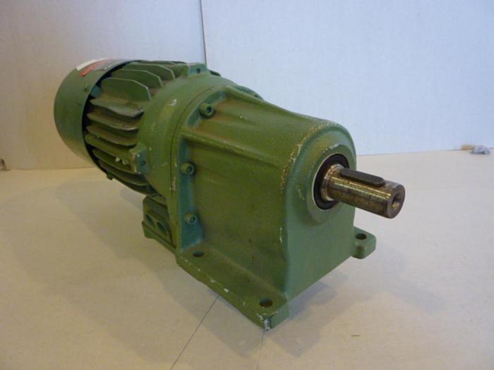 Used LENZE Motor 12-622-08-1 #5102