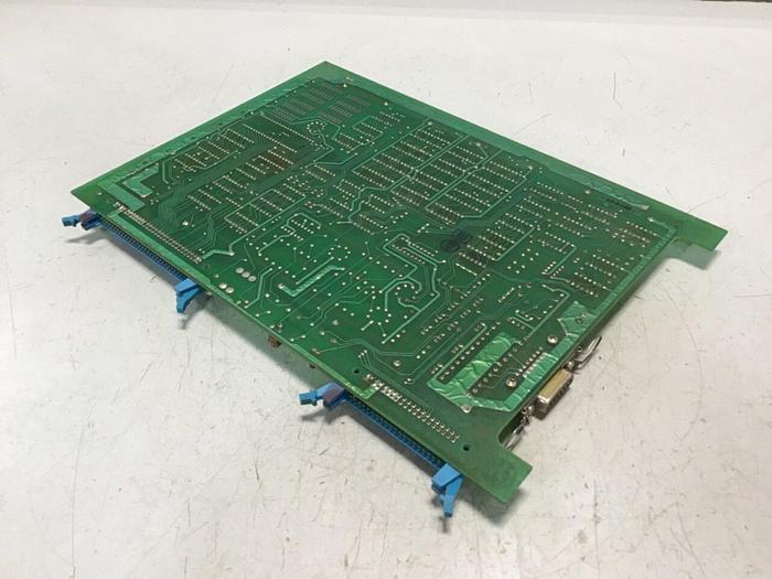 Used TOSHIBA Cut-Y Circuit Board H01198-4 Used