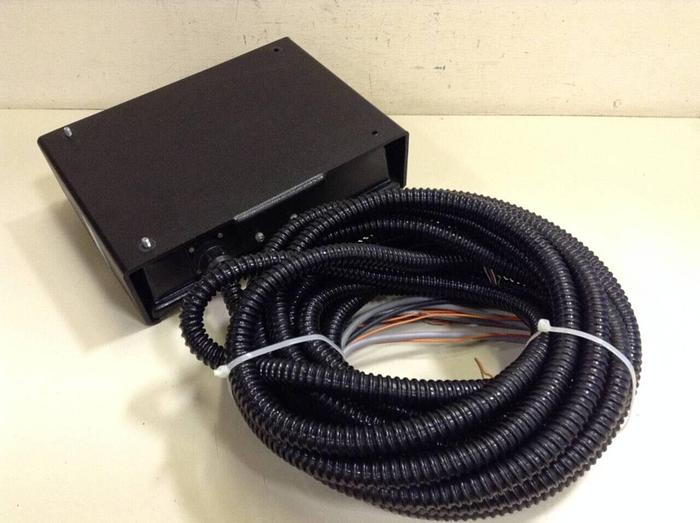 Used SEPRO ROBOTIQUE Pendant Controller S900 Used