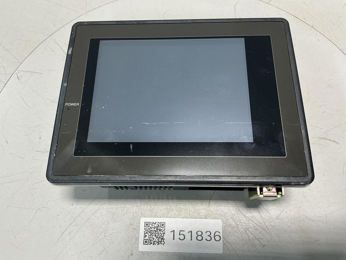 Used FUJI UG221H-SC4Z602