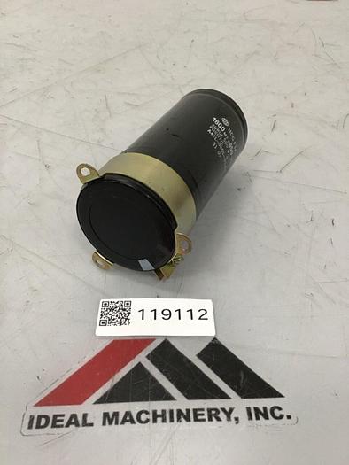 Used HITACHI Capacitor A42L-0001-0143 #119112
