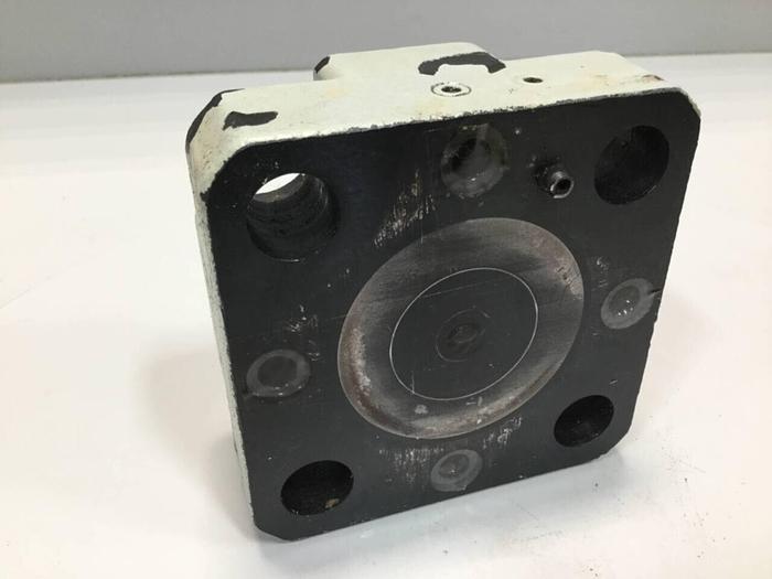 Used HYDROLUX Valve CCE 32 B61WX Y08 #98926