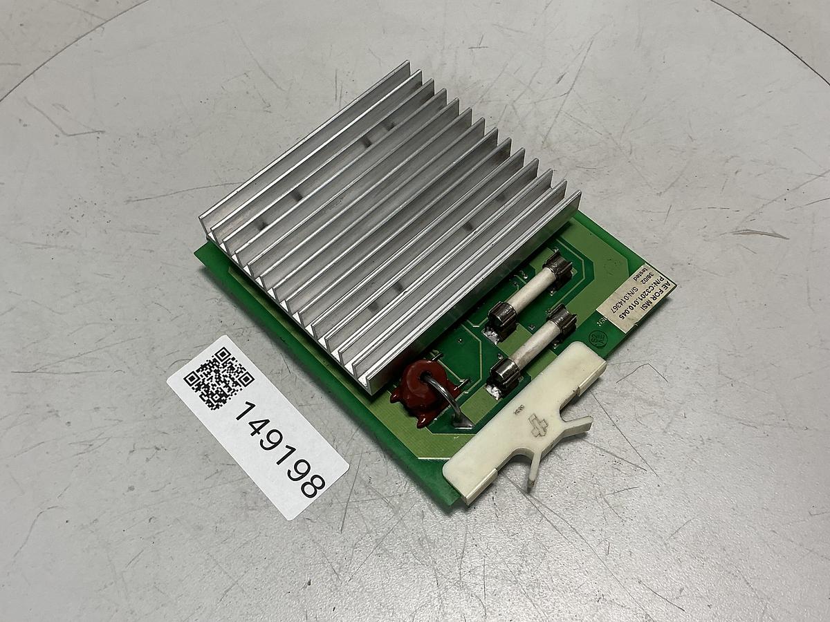 Used AMERICAN MSI CORPORATION C3201.010.045