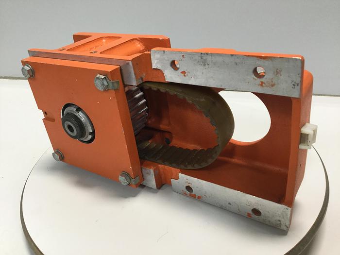 Used SEPRO ROBOTIQUE Gear Box 04 S0A Q06 Used
