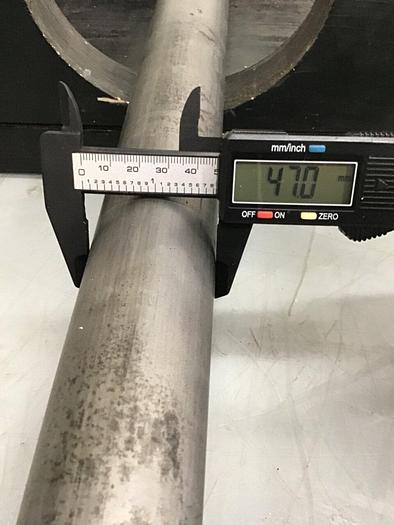 Used VAN DORN Crosshead Slide Pin 305369 ST #140904