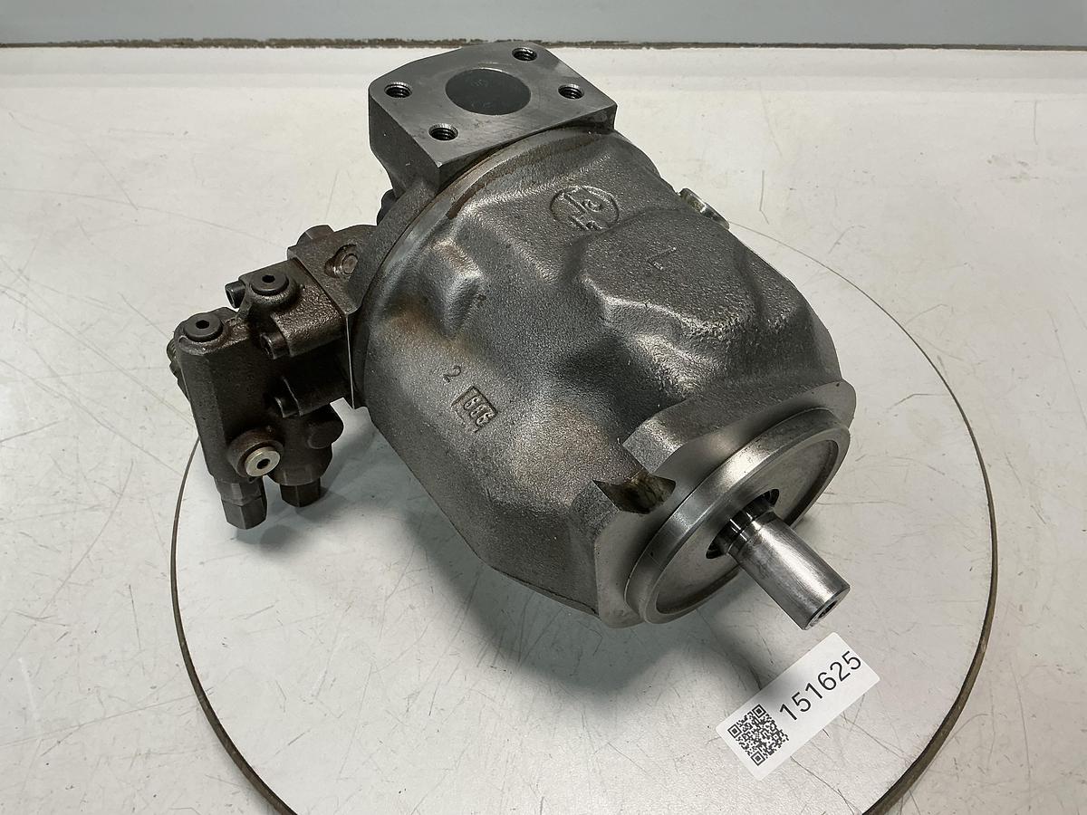 Used ARBURG A 10 V S O 28 DR / 31R-PP A 12N00-SO109