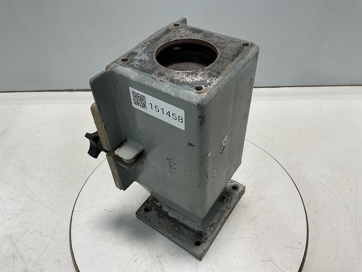 Used METAL KATCHER  NO MODEL / NO TAG