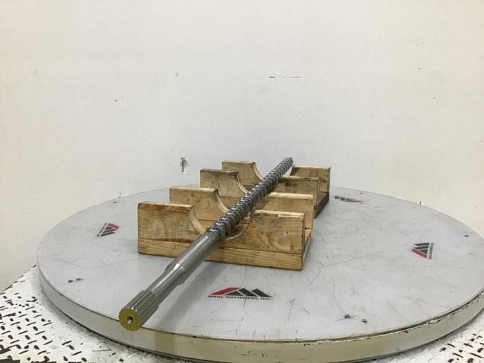 PHASE MOTION CONTROL Screw CNM-S-45M-C18-10254-BLK Used