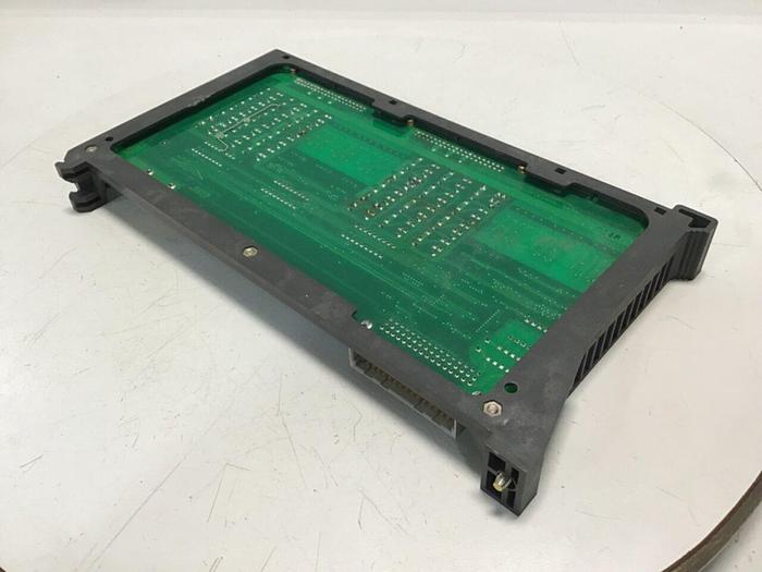 Used YASKAWA Circuit Board JANCD-MIO04 REV B #131207