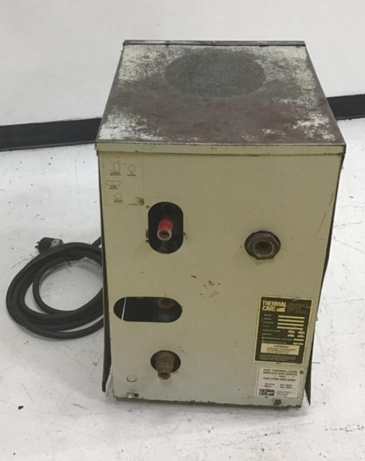 Used THERMAL CARE Thermolator RA090803 Used
