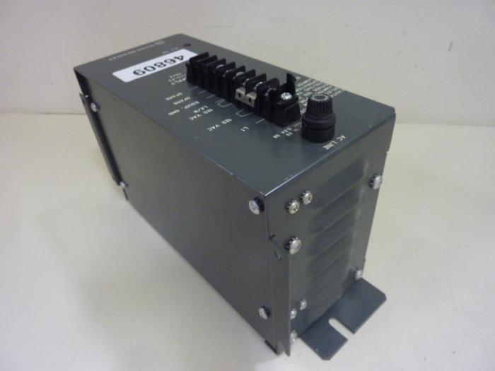 Used ALLEN BRADLEY Power Supply 1771-P2 #69206