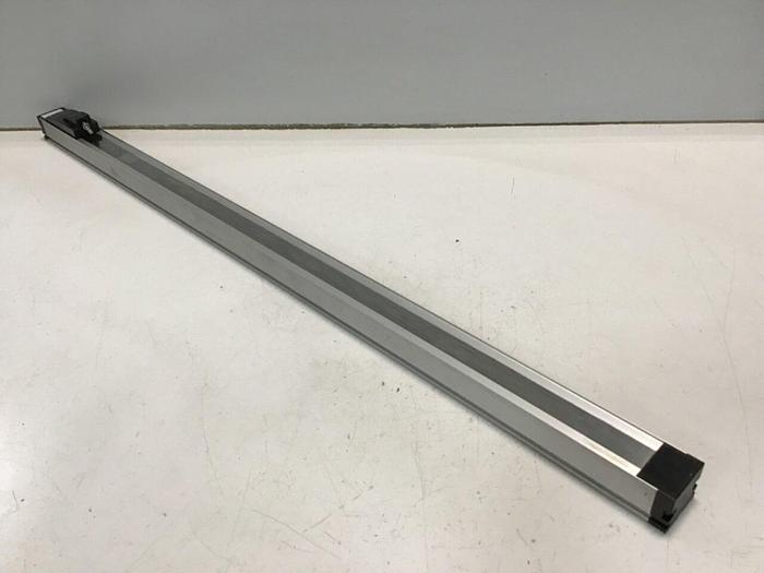 Used NOVOTECHNIK Linear Transducer TLH0750 Used