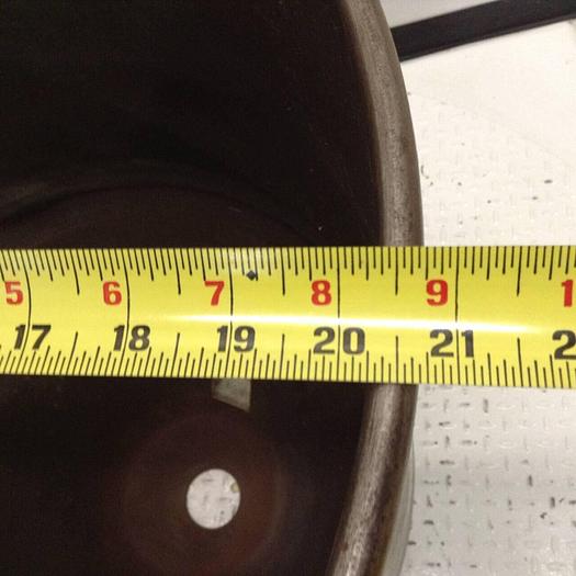 Used GENERIC Hopper HOPPER293 #88294