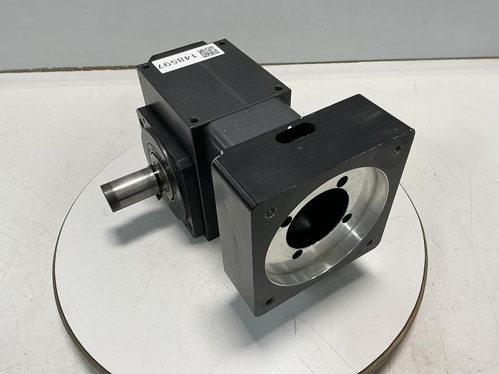 Used ACCUDRIVE W0510015SLNS02BGKCGZ