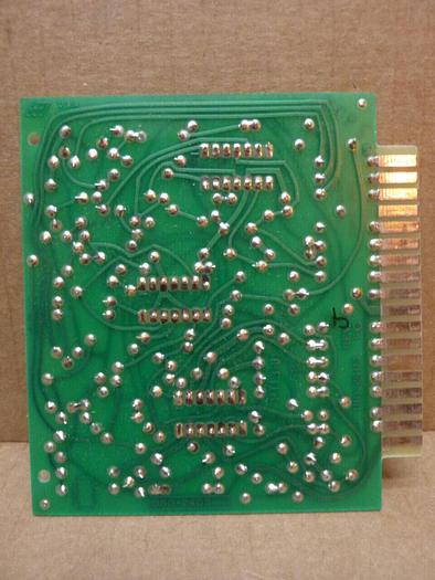 SCI Circuit Board 080-2403 #25071