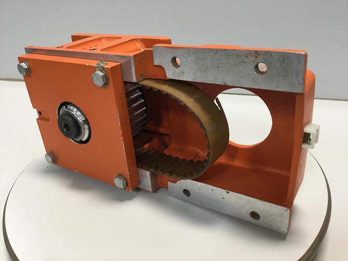 Used SEPRO ROBOTIQUE Gear Box 04 S0A Q06 Used