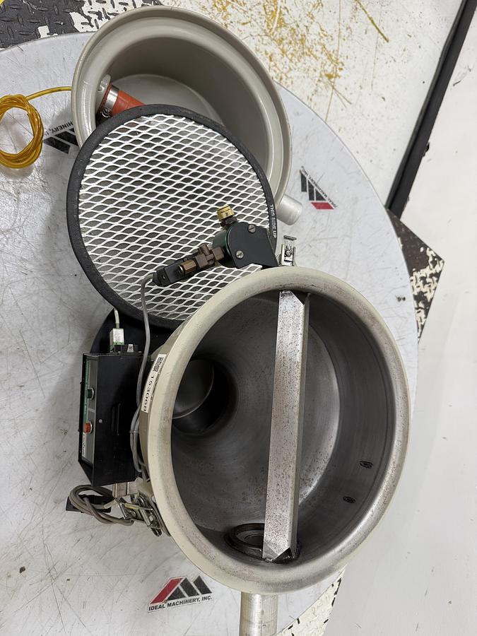 Used CONAIR DL12