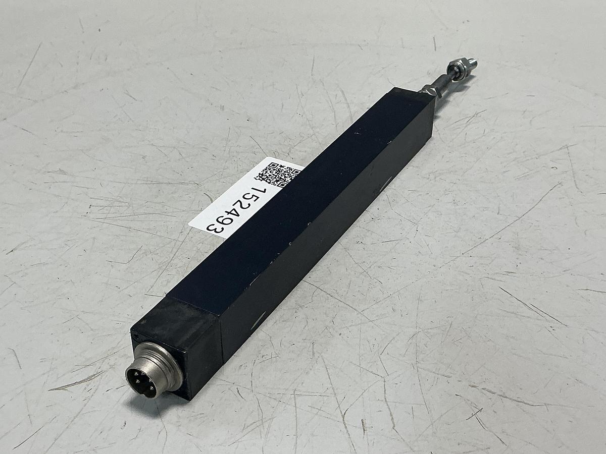 Used TRANSDUCER DIRECT TD190-6-N-6-K