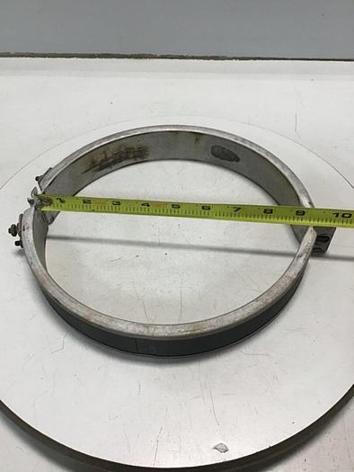 Used WELLMAN 700 Watt Heater Band 326334 700W #125843