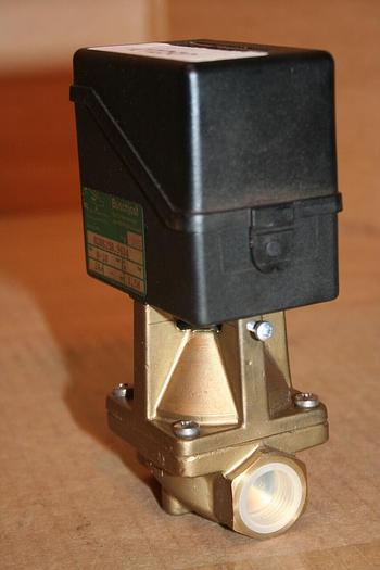 Used BUSCHJOST Control Valve 8288250.9614 Used