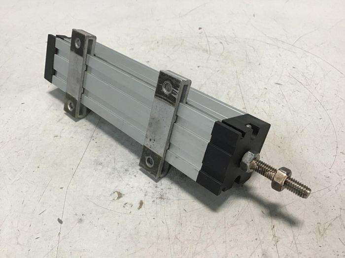 Used GEFRAN Linear Transducer 9628118 #138605