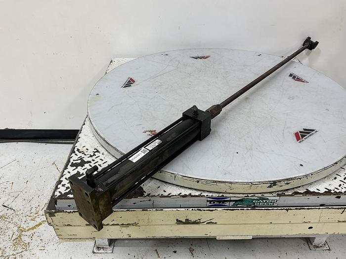 Used PARKER 02.50 H2HLTS1B2A 15.000