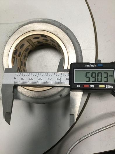 Used SUMITOMO Toggle Link JH 23 32A3 #111373