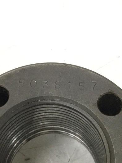 Used CINCINNATI MILACRON Tie Bar Nut 5038157 Used #116992