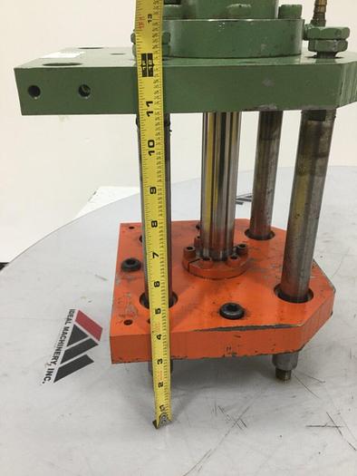 Used ENGEL Ejector Box ES240/80VHRO / EB Used