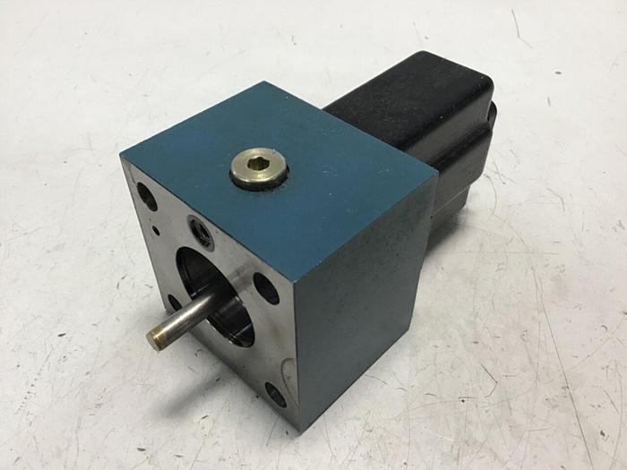 Used BOSCH Valve 0 810 060 703 #134321