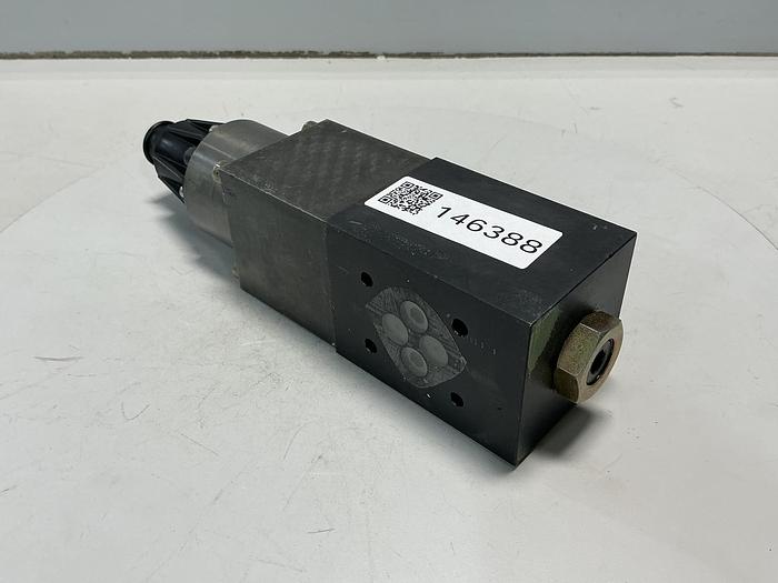 Used MANNESMANN REXROTH DBETB-10/230