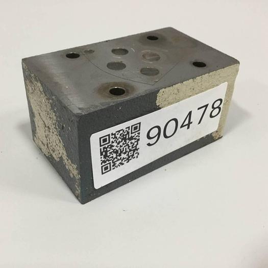 Used VICKERS Check Valve DGMDC 3 Y PK 41 #90478