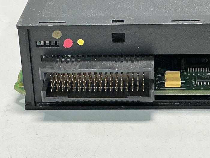 Used ALLEN BRADLEY 1756-M02AE/A