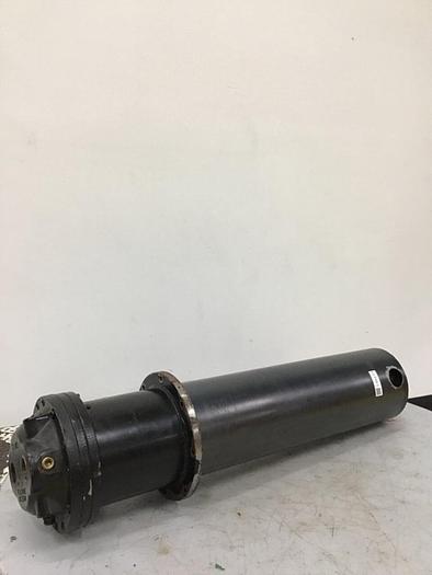 Used AMERICAN INDUSTRIAL Heat Exchanger URCS-1636-55001-HPN707158 799 Used