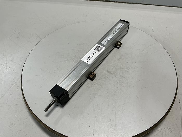 Used NOVOTECHNIK LWH 225