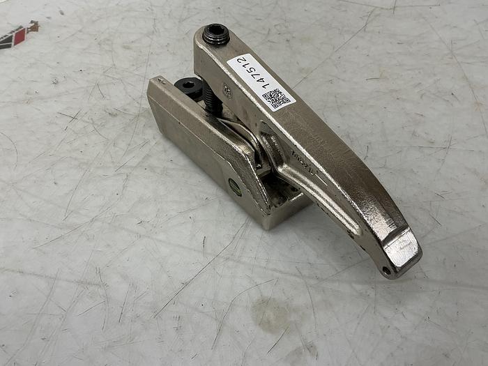 Used LENZKES 100-24L