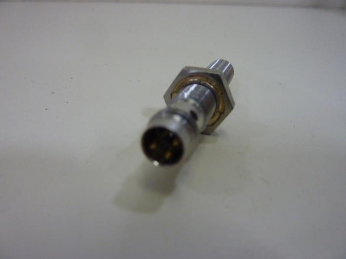 Used IFM Prcximity Switch IE5266 #53325