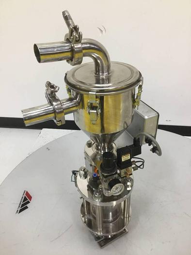 Used AUTOLOAD Autoloader AL187 #94187