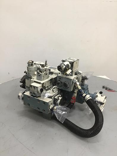 Used DAIKIN Pump V70SAJS-SP6-60T9 Used #144319