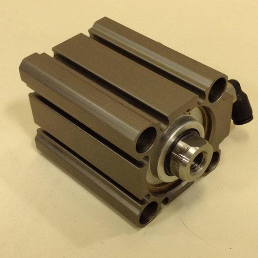 Used BIMBA Cylinder EF-3225-3M #79692