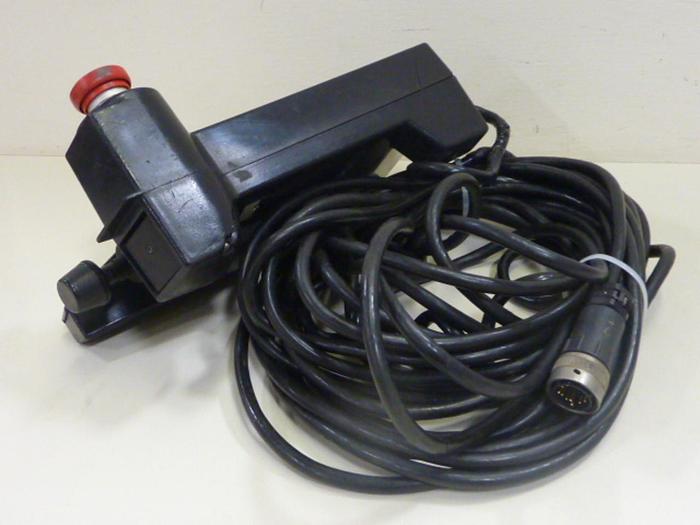 Used ABB Teach Pendant 3HAA3563-AAA Used