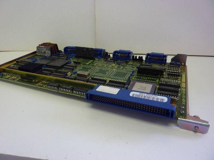 Used FANUC Circuit Board A16B-1211-0062/10B Used