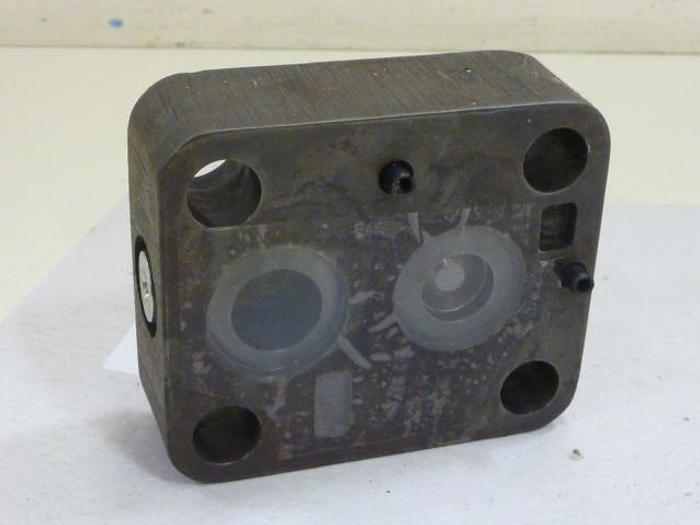 Used VICKERS Check Valve C5G815 Used