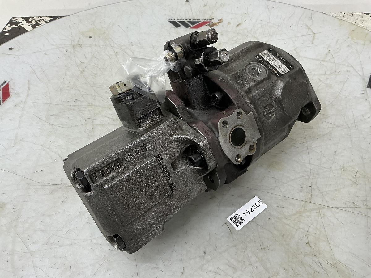 Used REXROTH AA10VS045DFR1/30R-PKC62K02-S043A