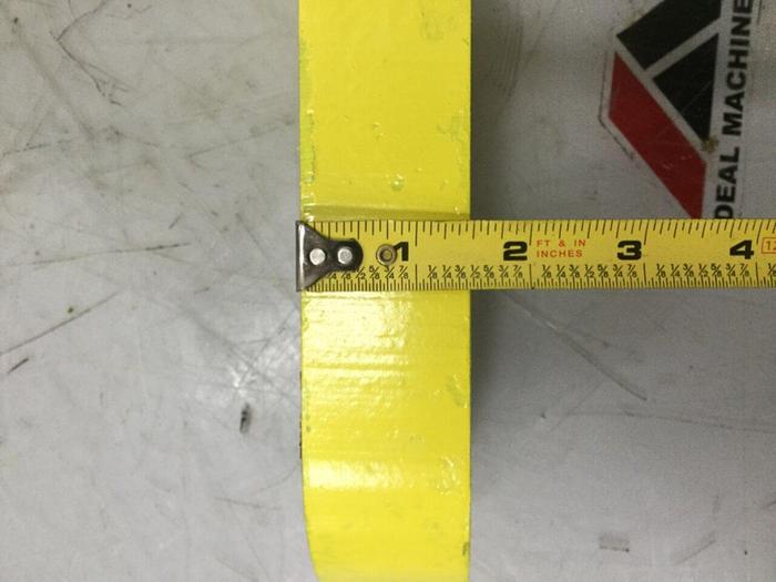 Used VAN DORN Toggle Link 305058B #115281