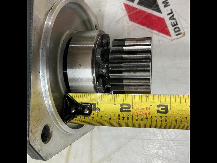 Used SIEMENS 1FK6063-6AF71-1TH0