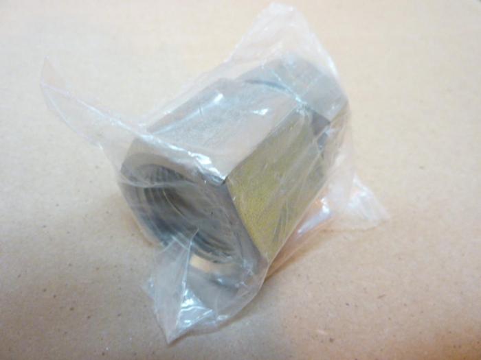 DUOLOK Connector SS-1610-7-16 #41163