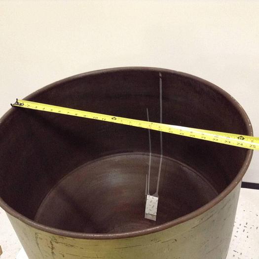 Used GENERIC Hopper HOPPER296 #88296