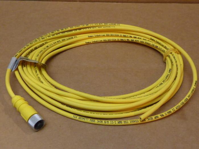 REMKE Lead Cable 403A0200K #31687