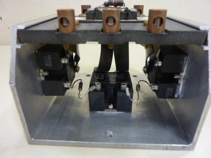 Used ARKON Relay A254-480-60 #58847